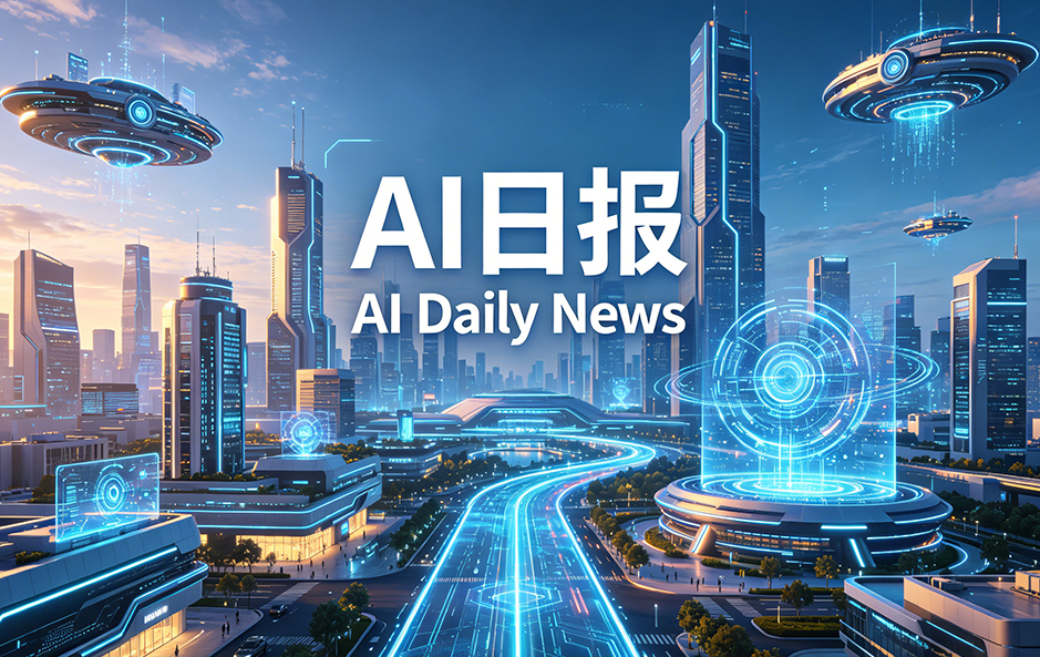 AI日报(7.14) | 智能体手机首发 · 芯片股共振暴跌 - 创业工坊
