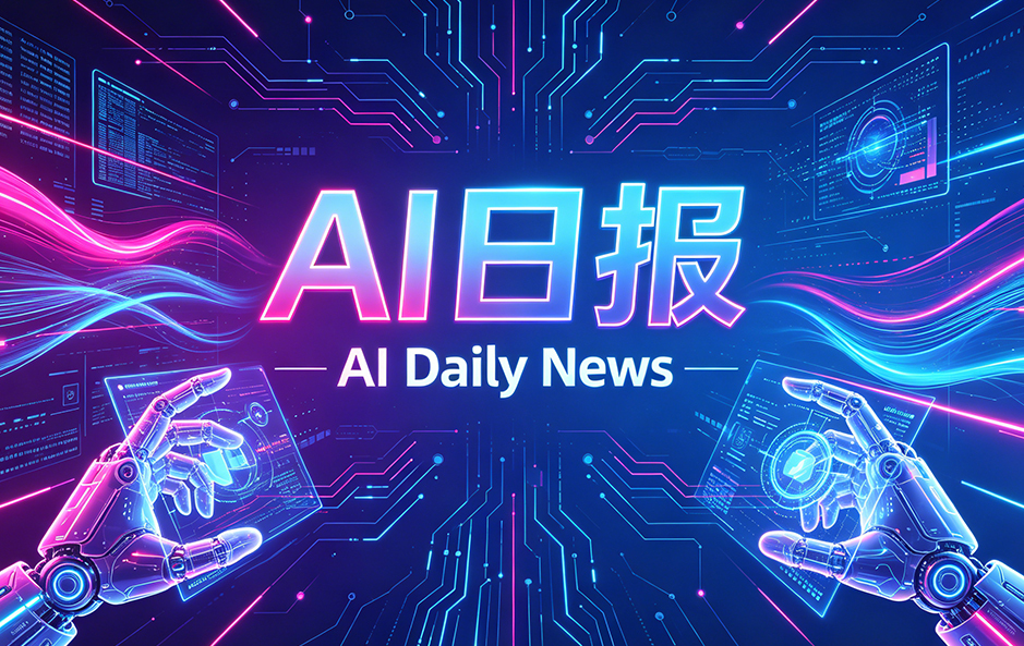 AI日报(7.23) | 巨头"烧钱"财报夜：Alphabet现金流首次转负、特斯拉利润腰斩，AMD斥50亿美元押注Anthropic - 创业工坊