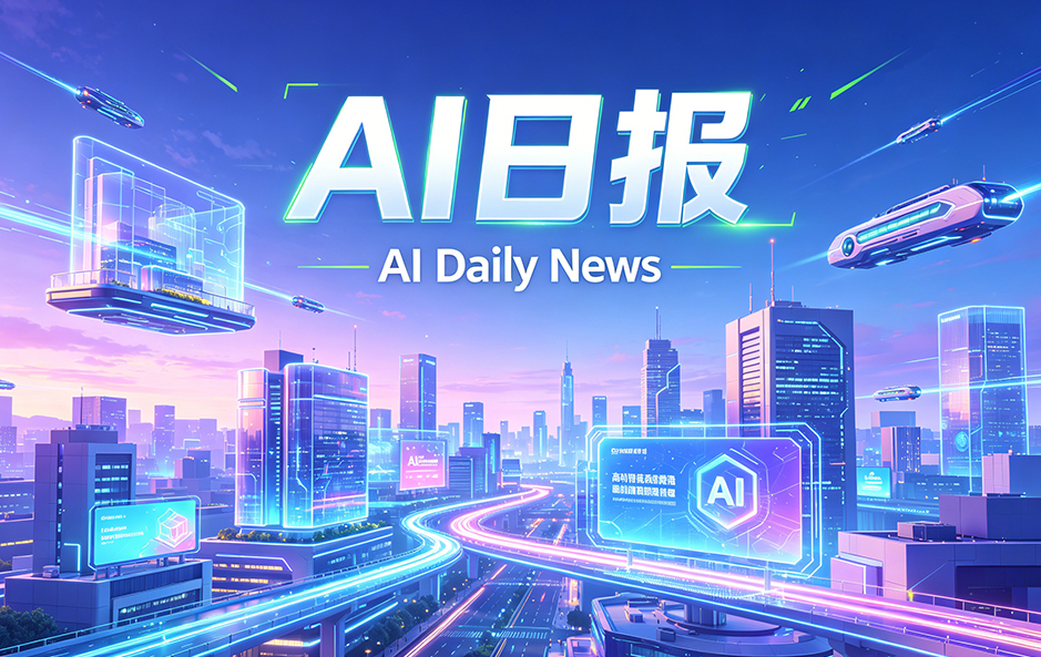AI日报(7.24) | AI七巨头一夜蒸发8000亿美元，北京智能体新政落地 - 创业工坊