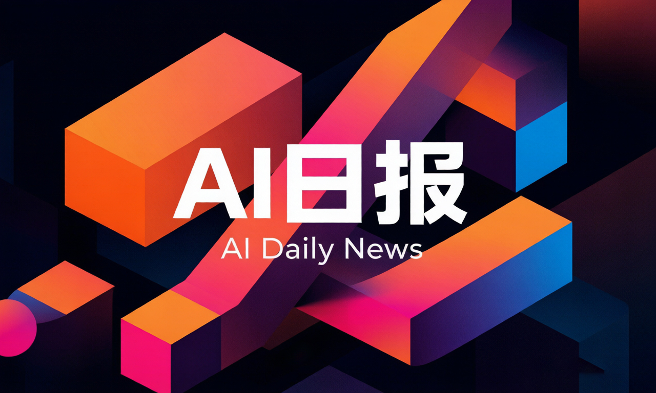 AI日报(6.22) | AI风暴四天：出口管制撕裂业界，模型大战改写格局 - 创业工坊